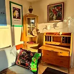 Apartment Little London Two New Boutique Netflix Tv Old Town Narva