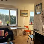 Apartment Little London Two New Boutique Netflix Tv Old Town Narva