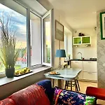 Apartment Little London Two New Boutique Netflix Tv Old Town Narva