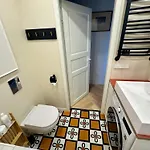 Little London Two New Boutique Netflix Tv Old Town Apartment Narva