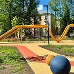 Apartment Little London Two New Boutique Netflix Tv Old Town Narva