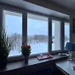 Apartment Little London Two New Boutique Netflix Tv Old Town Narva