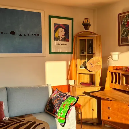 Little London Two New Boutique Netflix Tv Old Town Appartement *