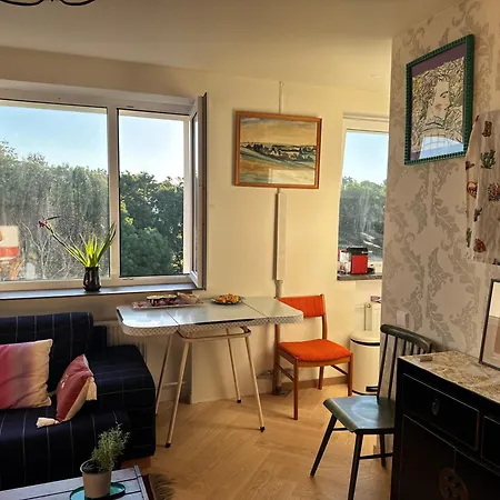 Appartement Little London Two New Boutique Netflix Tv Old Town Narva