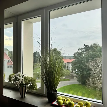 Appartement Little London Two New Boutique Netflix Tv Old Town