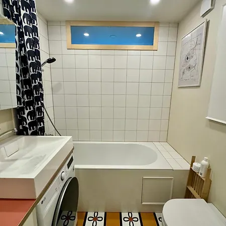 Little London Two New Boutique Netflix Tv Old Town Appartement *