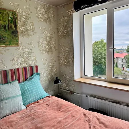 Appartement Little London Two New Boutique Netflix Tv Old Town