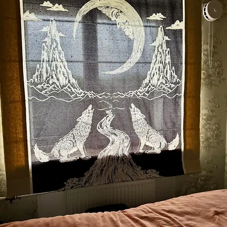 Appartement Little London Two New Boutique Netflix Tv Old Town