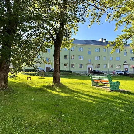 Little London Two New Boutique Netflix Tv Old Town Appartement Narva