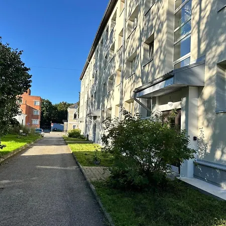 Little London Two New Boutique Netflix Tv Old Town Appartement