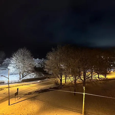 Little London Two New Boutique Netflix Tv Old Town Apartmán *