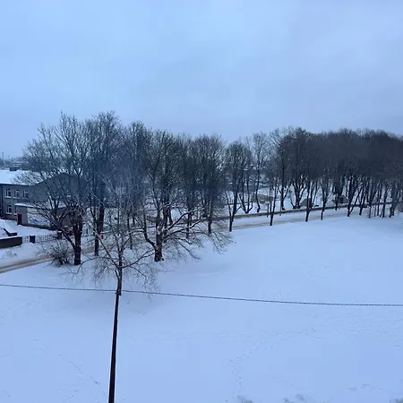 Little London Two New Boutique Netflix Tv Old Town Apartmán