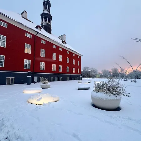 Apartmán Little London Two New Boutique Netflix Tv Old Town