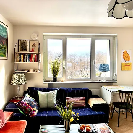 Little London Two New Boutique Netflix Tv Old Town Apartmán *