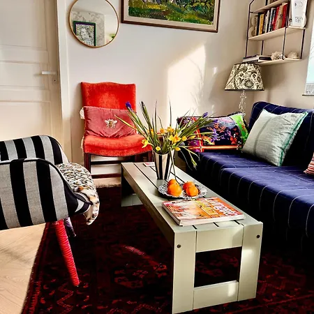 Apartment Little London Two New Boutique Netflix Tv Old Town Narva