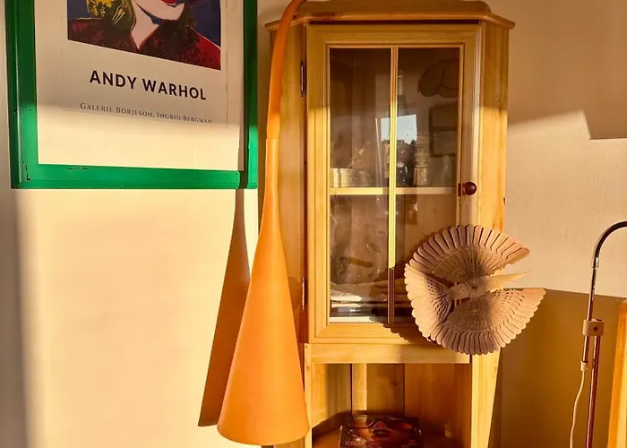 Little London Two New Boutique Netflix Tv Old Town Apartmán *