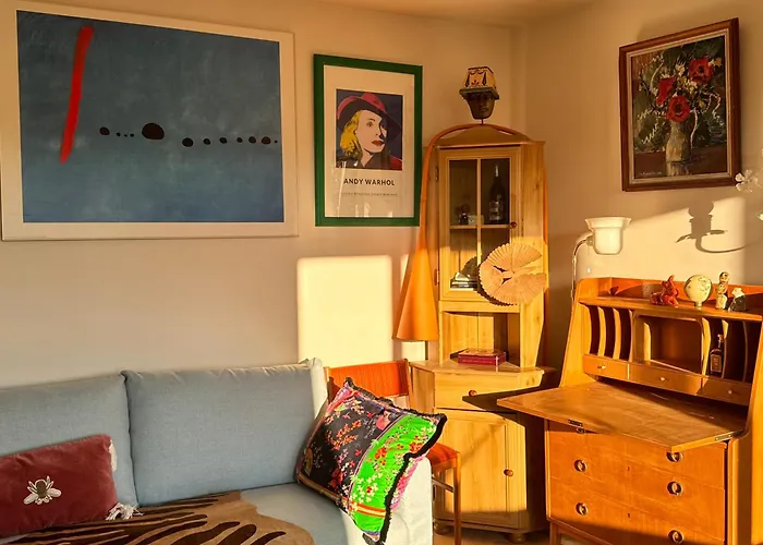 Little London Two New Boutique Netflix Tv Old Town Apartmán *