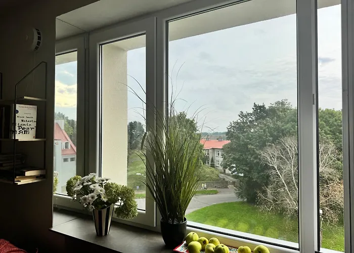 Apartmán Little London Two New Boutique Netflix Tv Old Town