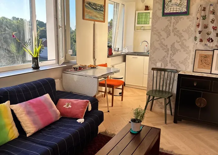 Little London Two New Boutique Netflix Tv Old Town Apartmán Narva