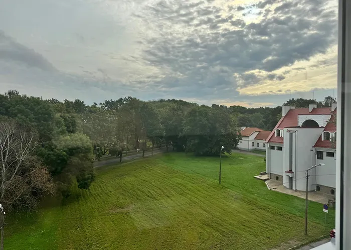 Apartmán Little London Two New Boutique Netflix Tv Old Town