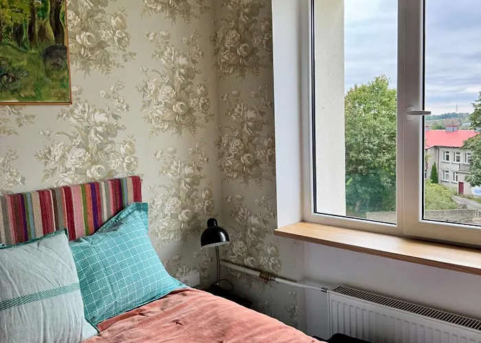 Apartmán Little London Two New Boutique Netflix Tv Old Town