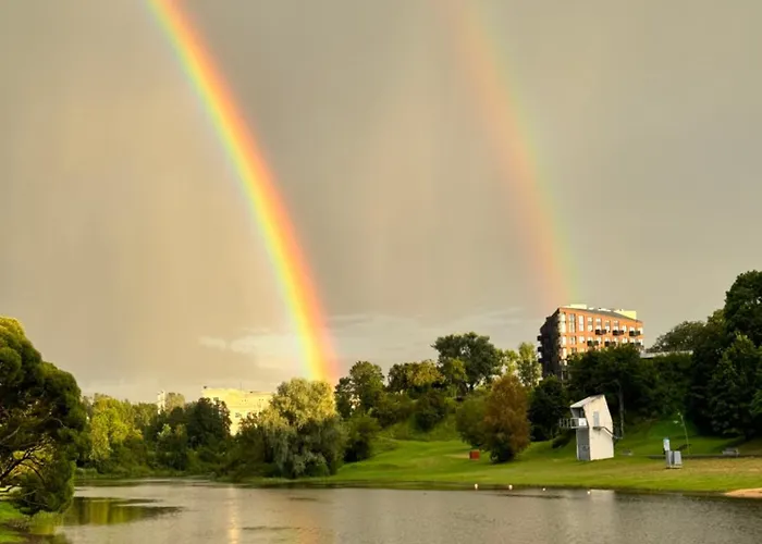 Little London Two New Boutique Netflix Tv Old Town Apartmán *