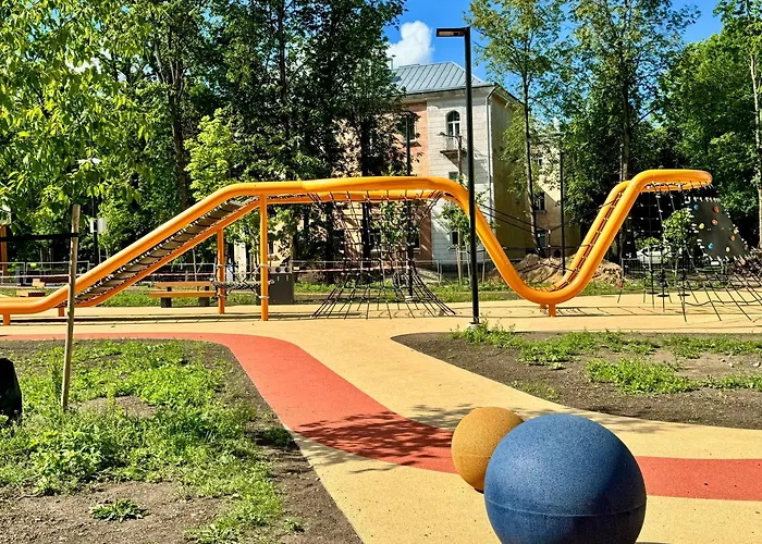 Apartmán Little London Two New Boutique Netflix Tv Old Town Narva