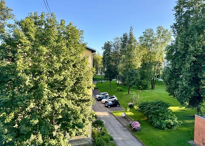 Little London Two New Boutique Netflix Tv Old Town Apartmán *