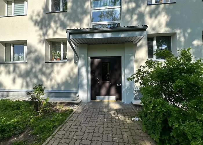 Little London Two New Boutique Netflix Tv Old Town Apartmán