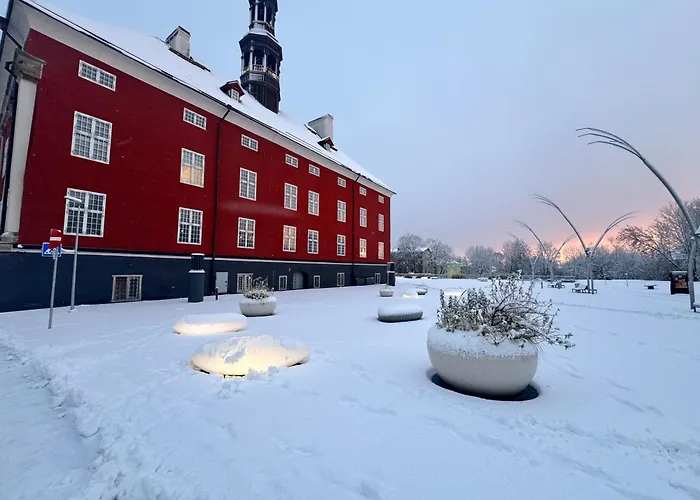 Apartmán Little London Two New Boutique Netflix Tv Old Town