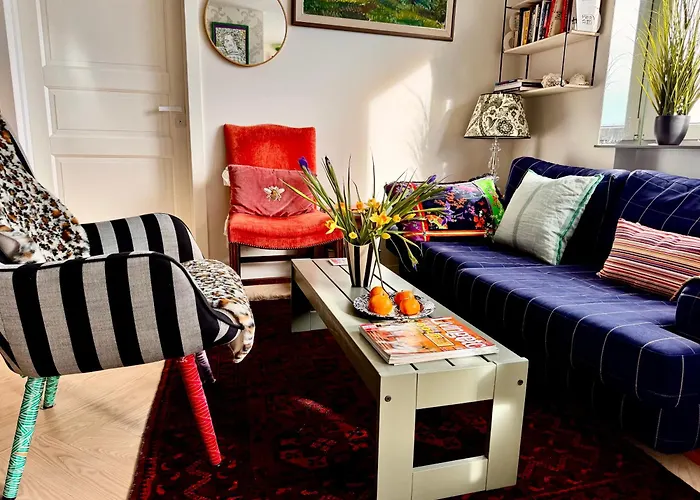 Apartmán Little London Two New Boutique Netflix Tv Old Town Narva