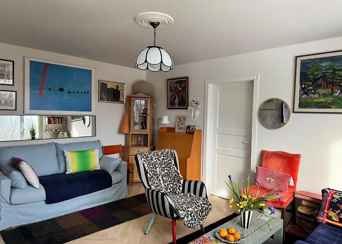 Little London Two New Boutique Netflix Tv Old Town Apartmán Narva